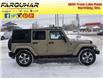 2018 Jeep Wrangler JK Unlimited Sahara (Stk: 21359A) in North Bay - Image 6 of 29
