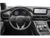 2022 Hyundai Santa Fe HEV Preferred w/Trend Package (Stk: U032942) in Brooklin - Image 4 of 9