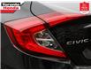 2019 Honda Civic LX 7 Years/160,000KM Honda Certified Warranty (Stk: H43278P) in Toronto - Image 14 of 30