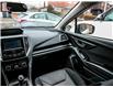 2019 Subaru Impreza  (Stk: U07324) in Toronto - Image 19 of 24