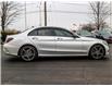 2017 Mercedes-Benz C-Class Base (Stk: 22222A) in Milton - Image 3 of 14