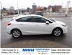 2018 Chevrolet Cruze LT Auto (Stk: 10X658) in Whitby - Image 21 of 26