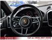 2018 Porsche Cayenne Platinum Edition (Stk: C36251) in Thornhill - Image 21 of 30