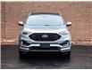 2022 Ford Edge ST Line Silver