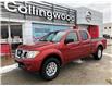 2015 Nissan Frontier  (Stk: 5116A) in Collingwood - Image 2 of 22