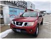 2015 Nissan Frontier  (Stk: 5116A) in Collingwood - Image 3 of 22