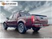 2017 Nissan Frontier PRO-4X (Stk: MT5577A) in Medicine Hat - Image 4 of 25