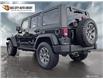 2013 Jeep Wrangler Unlimited Rubicon (Stk: MT8201A) in Medicine Hat - Image 4 of 25