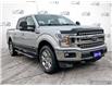 2018 Ford F-150 XLT (Stk: 2031A) in St. Thomas - Image 1 of 30