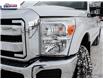 2015 Ford F-350 XLT (Stk: A36739) in Leduc - Image 10 of 30