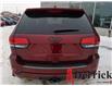2021 Jeep Grand Cherokee Limited (Stk: MGH7024) in Edmonton - Image 10 of 30