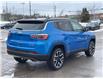 2018 Jeep Compass Limited (Stk: 229211) in Aurora - Image 3 of 23