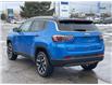 2018 Jeep Compass Limited (Stk: 229211) in Aurora - Image 5 of 23