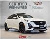 2020 Cadillac CT5 Sport (Stk: 144232) in Waterloo - Image 1 of 30