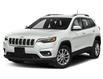 2019 Jeep Cherokee Overland (Stk: PM0285) in London - Image 1 of 9