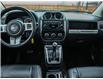 2015 Jeep Compass Sport/North (Stk: P6087) in Ajax - Image 11 of 26