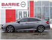 2018 Honda Civic Si (Stk: P4978) in Barrie - Image 3 of 27