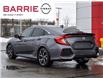 2018 Honda Civic Si (Stk: P4978) in Barrie - Image 4 of 27