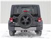 2016 Jeep Wrangler Unlimited Sport (Stk: B22-94A) in Cowansville - Image 9 of 28