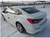 2022 Honda Civic LX (Stk: 226162) in Airdrie - Image 5 of 8
