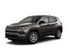2022 Jeep Compass Trailhawk (Stk: ) in Huntsville - Image 1 of 2