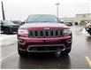 2022 Jeep Grand Cherokee WK Limited (Stk: 43291) in Kitchener - Image 2 of 18