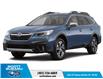 2022 Subaru Outback Premier (Stk: 240207/001) in Red Deer - Image 1 of 10