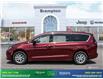 2022 Chrysler Grand Caravan SXT (Stk: ) in Brampton - Image 3 of 23