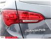 2017 Hyundai Santa Fe Sport 2.4 SE (Stk: 61281) in Essex-Windsor - Image 12 of 30