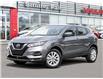 2021 Nissan Qashqai S (Stk: 21-395) in Smiths Falls - Image 1 of 23
