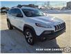 2016 Jeep Cherokee Trailhawk (Stk: A0386) in Steinbach - Image 3 of 27