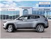 2022 Jeep Compass North (Stk: 22042) in Greater Sudbury - Image 3 of 19