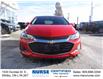 2019 Chevrolet Cruze LT (Stk: 22U031A) in Whitby - Image 4 of 25