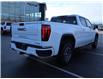 2020 GMC Sierra 1500 AT4 (Stk: X34691) in Langley City - Image 5 of 30