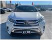 2018 Toyota Highlander XLE (Stk: 12100841A) in Concord - Image 2 of 28
