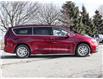 2022 Chrysler Pacifica Touring L (Stk: N8009) in Hamilton - Image 7 of 26