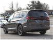 2022 Chrysler Pacifica Touring L (Stk: N8018) in Hamilton - Image 3 of 28