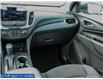 2020 Chevrolet Equinox LT (Stk: U4952) in Leamington - Image 11 of 30