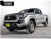 2018 Toyota Tacoma SR5 (Stk: P6828) in Sault Ste. Marie - Image 1 of 24