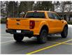 2021 Ford Ranger Lariat (Stk: P4467) in Vancouver - Image 3 of 30