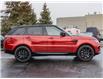 2022 Land Rover Range Rover Sport HSE Silver MHEV (Stk: RR22616) in Windsor - Image 3 of 20