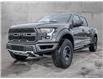 2018 Ford F-150 Raptor (Stk: 9977) in Quesnel - Image 1 of 24