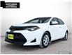 2017 Toyota Corolla CE (Stk: M21363A) in Sault Ste. Marie - Image 1 of 25