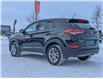 2017 Hyundai Tucson  (Stk: P5151) in Saskatoon - Image 3 of 11