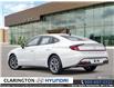 2022 Hyundai Sonata Preferred (Stk: 21965) in Clarington - Image 4 of 23