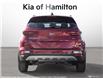 2022 Kia Sportage  (Stk: SP22054) in Hamilton - Image 5 of 23