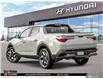 2022 Hyundai Santa Cruz Ultimate w/Colour Package (Stk: H014681) in Brooklin - Image 4 of 23