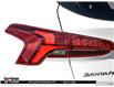 2022 Hyundai Santa Fe Plug-In Hybrid Luxury (Stk: U033386) in Brooklin - Image 11 of 23