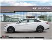 2022 Hyundai Elantra Preferred (Stk: U305895) in Brooklin - Image 3 of 23