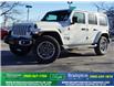 2021 Jeep Wrangler Unlimited Sahara (Stk: 21647) in Mississauga - Image 1 of 6